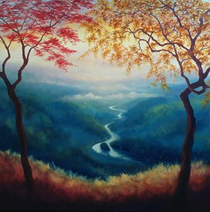 Reverie by Lee Campbell